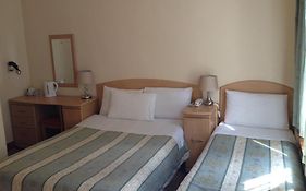Seven Dials Hotel